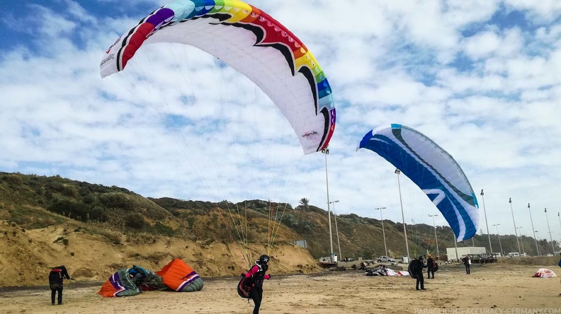 179 FA10.18 Algodonales Papillon-Paragliding