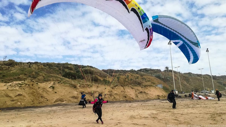 184 FA10.18 Algodonales Papillon-Paragliding