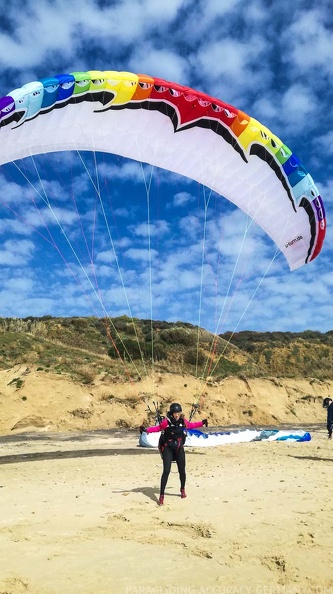 191 FA10.18 Algodonales Papillon-Paragliding