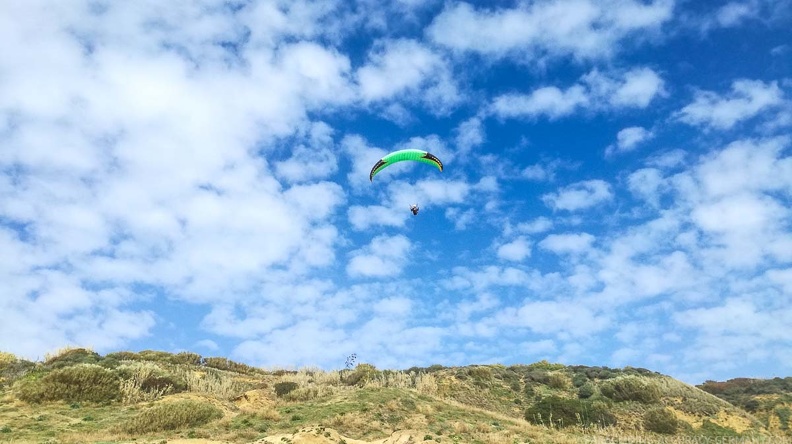 195 FA10.18 Algodonales Papillon-Paragliding