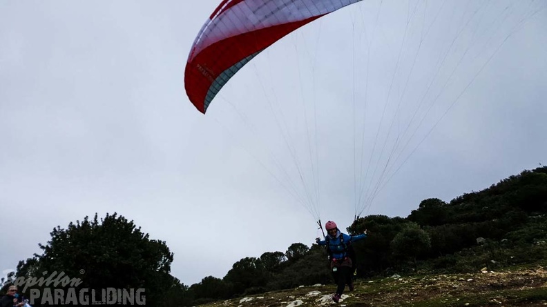 232 FA10.18 Algodonales Papillon-Paragliding