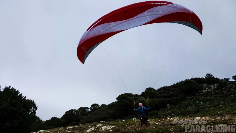 240 FA10.18 Algodonales Papillon-Paragliding