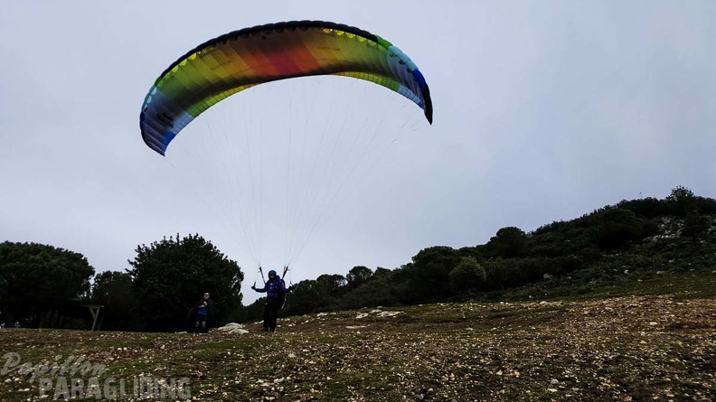 243 FA10.18 Algodonales Papillon-Paragliding