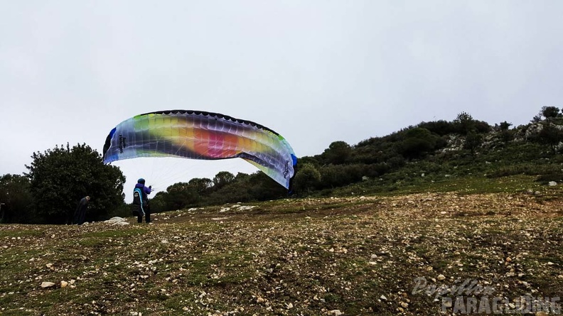 247 FA10.18 Algodonales Papillon-Paragliding