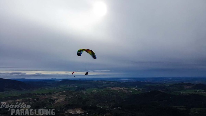 253 FA10.18 Algodonales Papillon-Paragliding