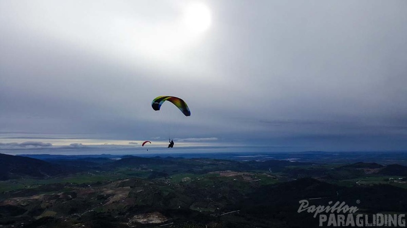 253 FA10.18 Algodonales Papillon-Paragliding