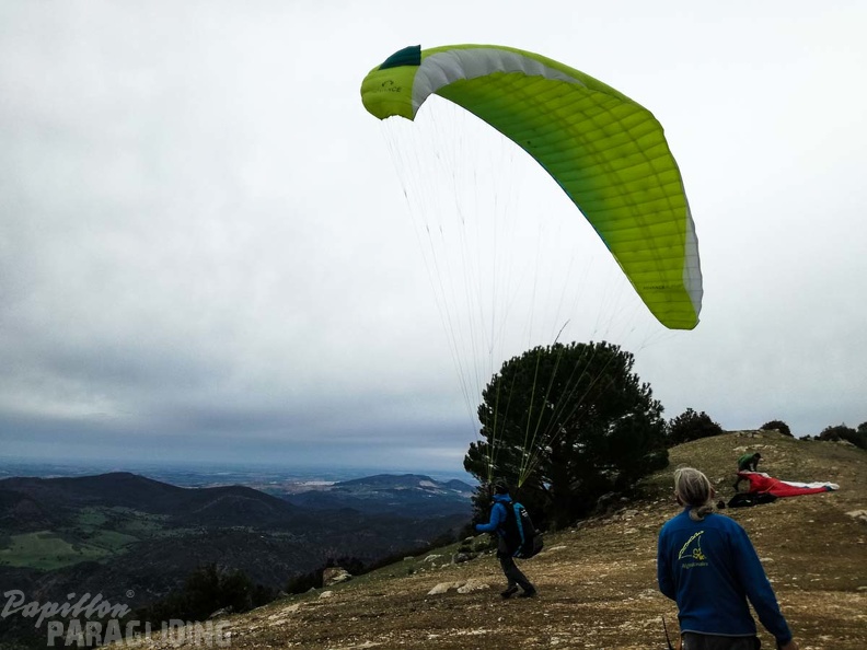 254 FA10.18 Algodonales Papillon-Paragliding