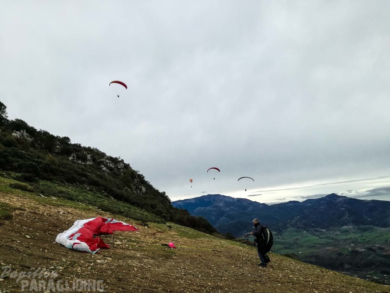 255 FA10.18 Algodonales Papillon-Paragliding