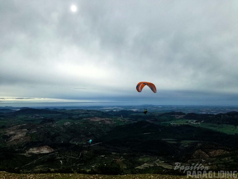 260 FA10.18 Algodonales Papillon-Paragliding