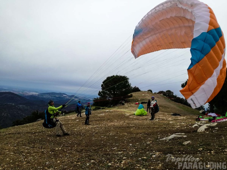 269 FA10.18 Algodonales Papillon-Paragliding