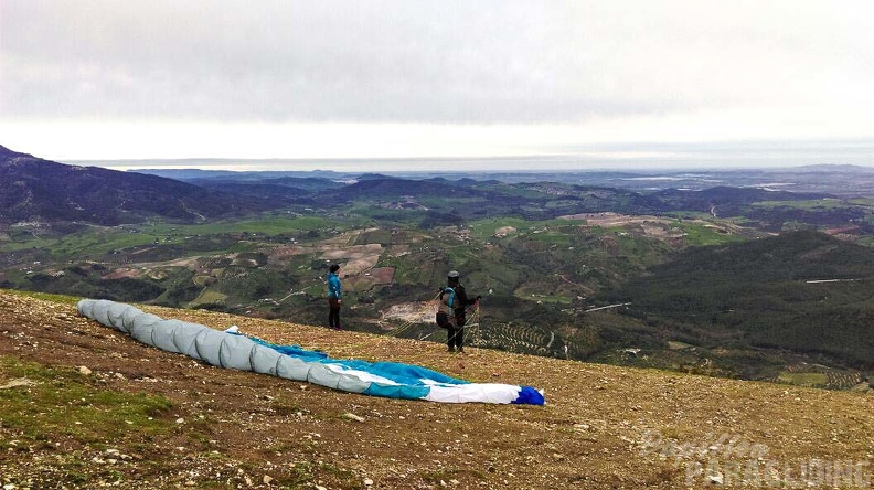 273 FA10.18 Algodonales Papillon-Paragliding