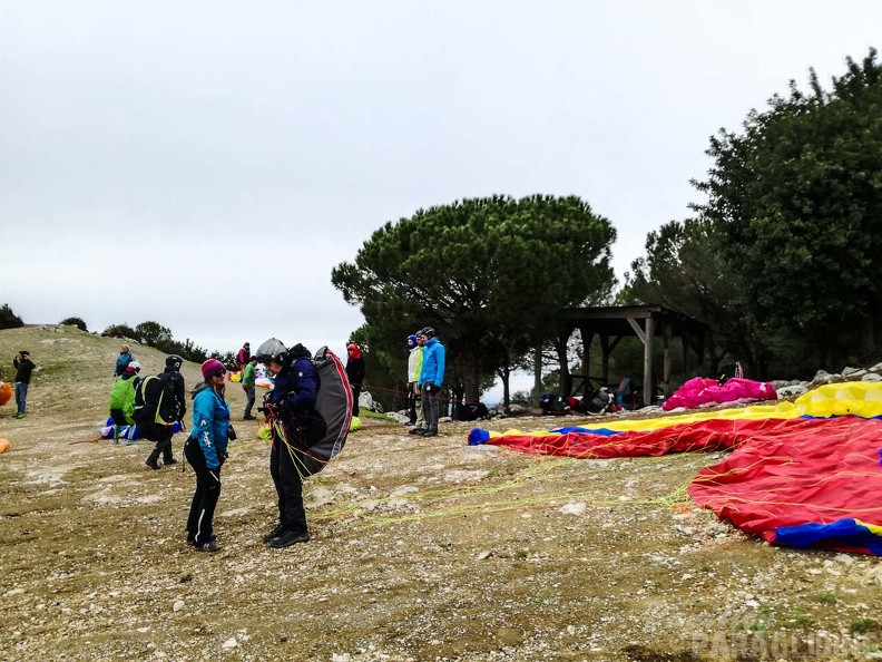 276 FA10.18 Algodonales Papillon-Paragliding