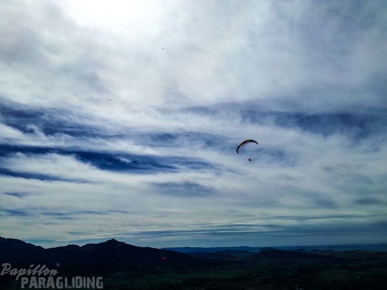 283 FA10.18 Algodonales Papillon-Paragliding