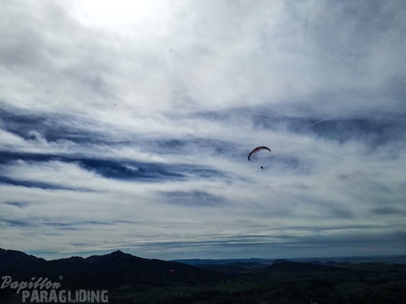 284 FA10.18 Algodonales Papillon-Paragliding