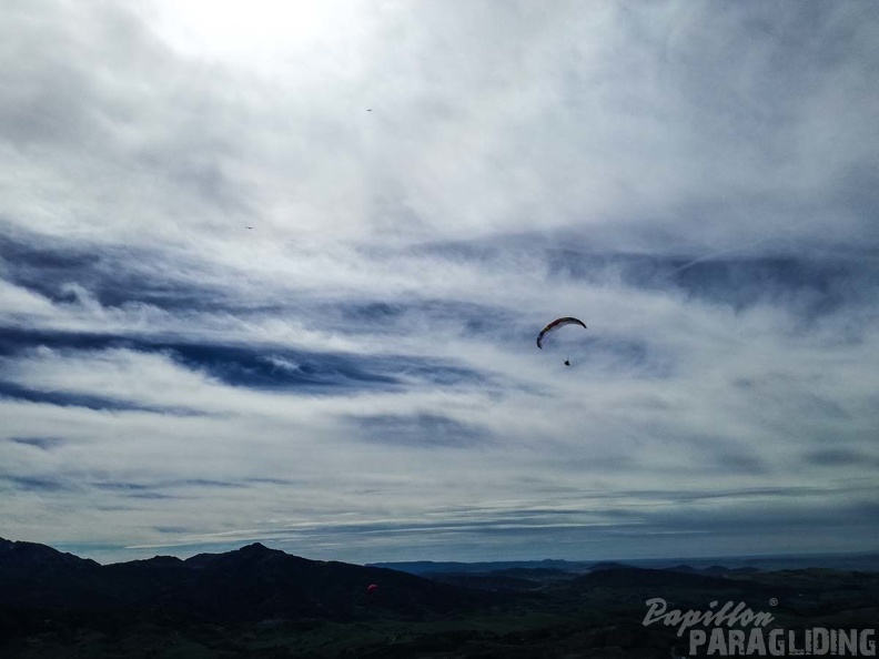 284 FA10.18 Algodonales Papillon-Paragliding