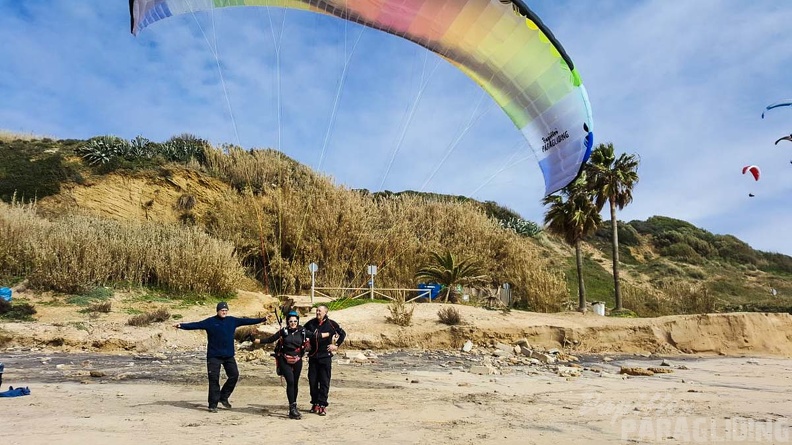 342 FA10.18 Algodonales Papillon-Paragliding