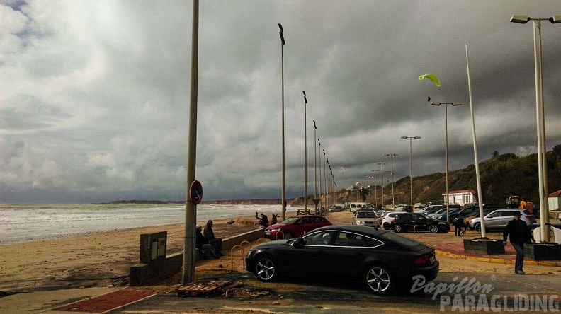 346 FA10.18 Algodonales Papillon-Paragliding