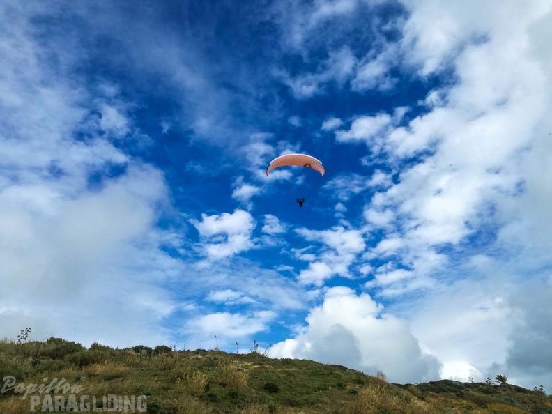 354 FA10.18 Algodonales Papillon-Paragliding