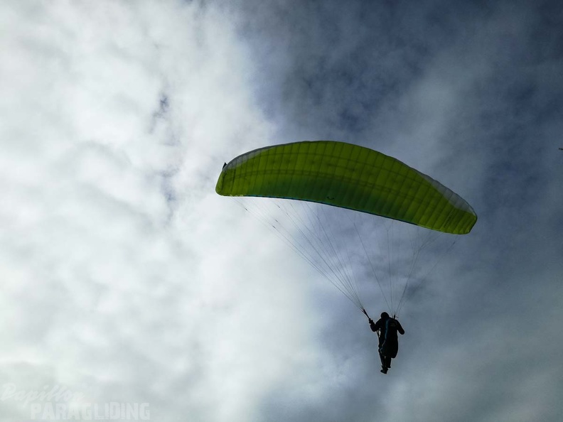355 FA10.18 Algodonales Papillon-Paragliding