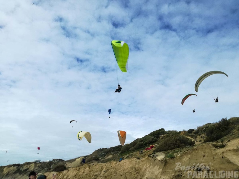 368 FA10.18 Algodonales Papillon-Paragliding