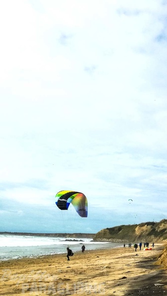 372 FA10.18 Algodonales Papillon-Paragliding