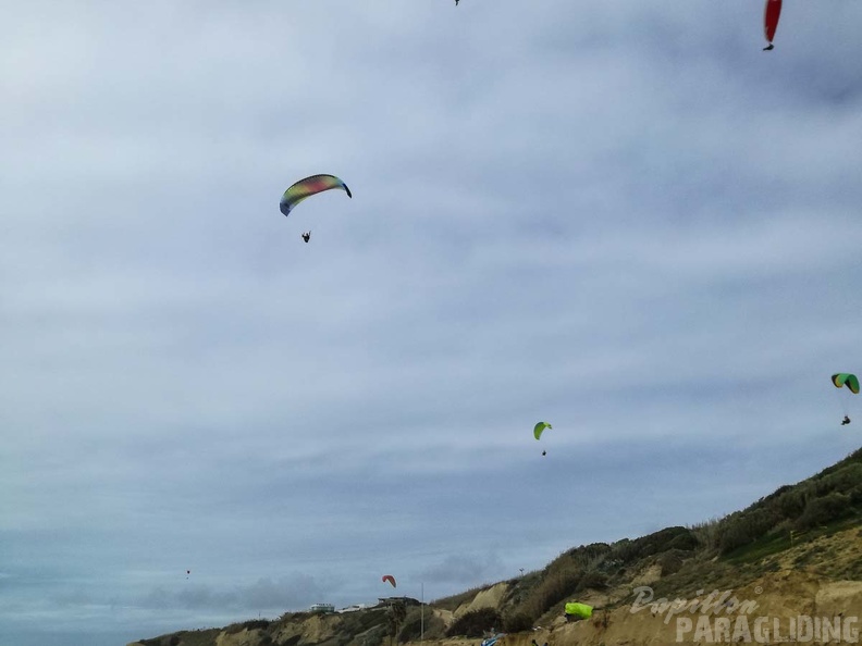 390 FA10.18 Algodonales Papillon-Paragliding