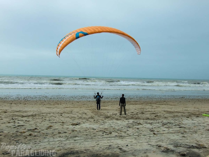 461 FA10.18 Algodonales Papillon-Paragliding