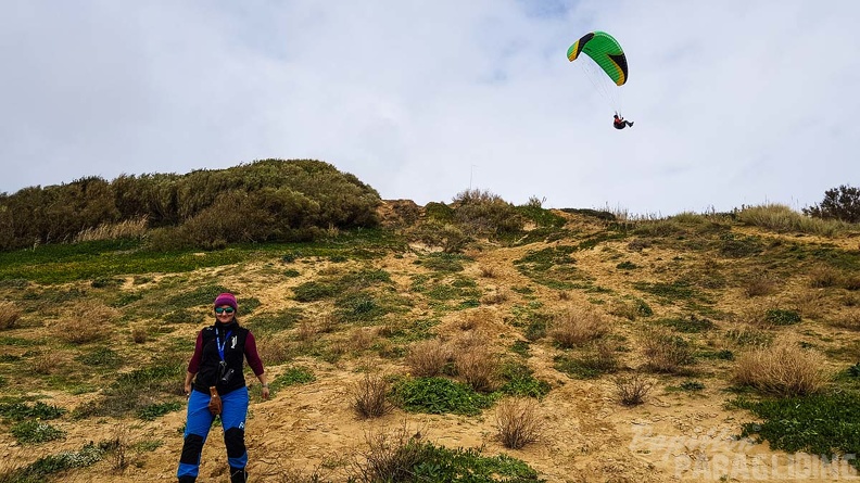 504 FA10.18 Algodonales Papillon-Paragliding