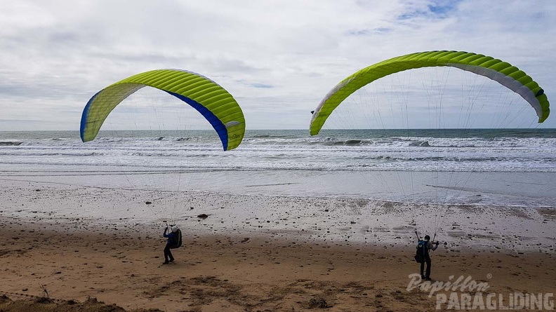 505 FA10.18 Algodonales Papillon-Paragliding