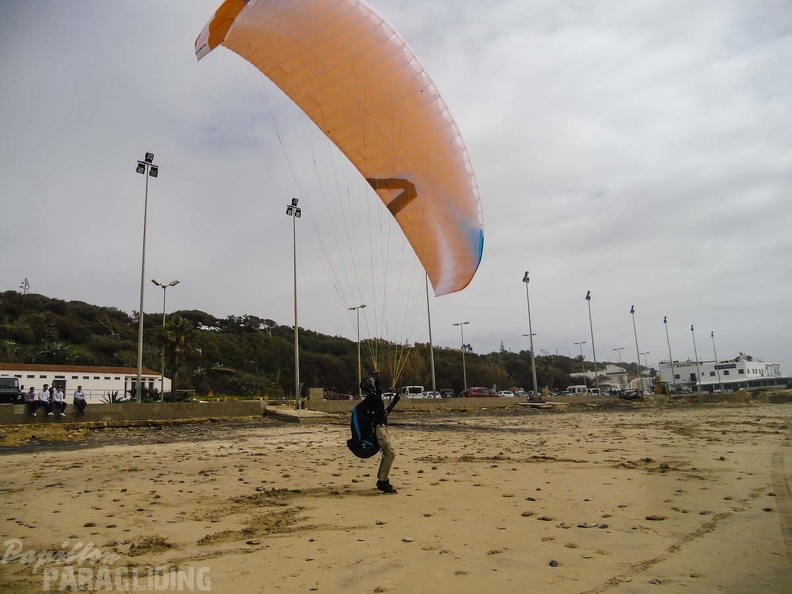 536 FA10.18 Algodonales Papillon-Paragliding