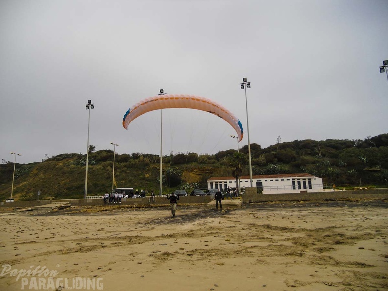 540 FA10.18 Algodonales Papillon-Paragliding