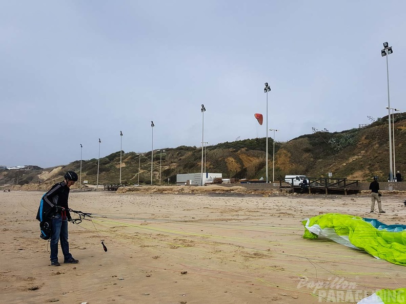 556 FA10.18 Algodonales Papillon-Paragliding