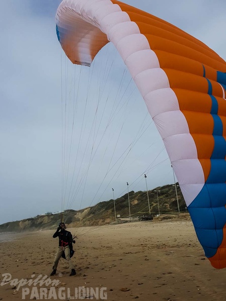 568 FA10.18 Algodonales Papillon-Paragliding