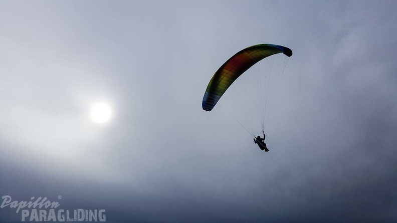 581 FA10.18 Algodonales Papillon-Paragliding