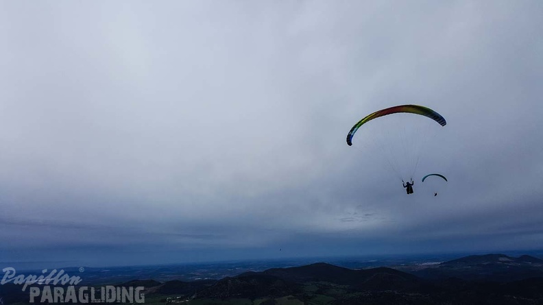 583 FA10.18 Algodonales Papillon-Paragliding
