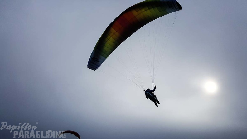 587 FA10.18 Algodonales Papillon-Paragliding
