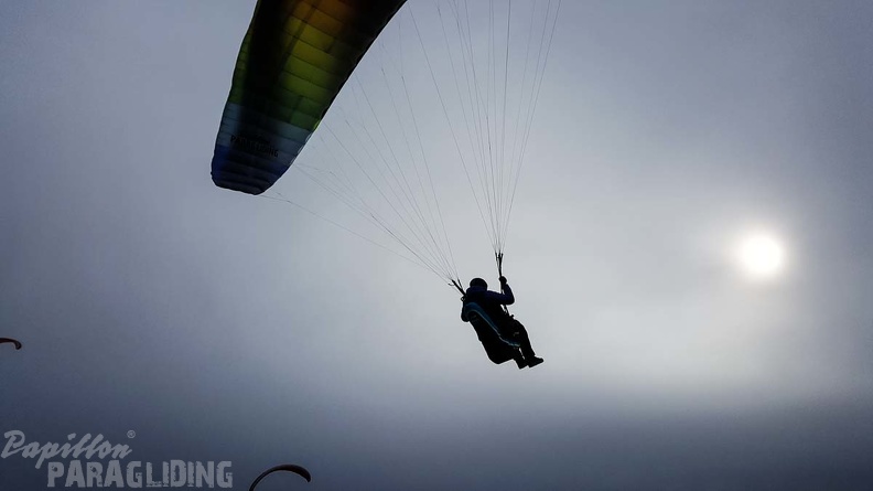 591 FA10.18 Algodonales Papillon-Paragliding