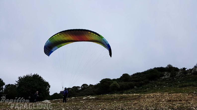 593 FA10.18 Algodonales Papillon-Paragliding