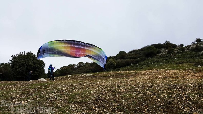 597 FA10.18 Algodonales Papillon-Paragliding