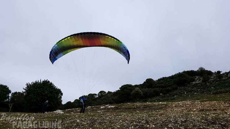 598 FA10.18 Algodonales Papillon-Paragliding