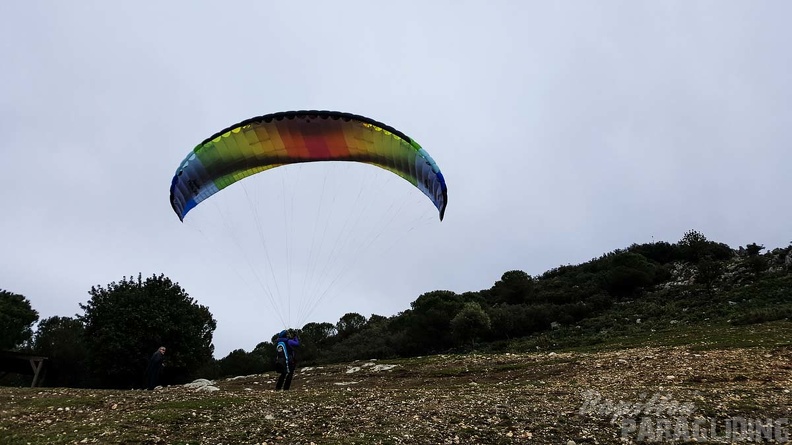 598 FA10.18 Algodonales Papillon-Paragliding