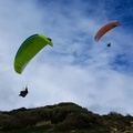 614 FA10.18 Algodonales Papillon-Paragliding
