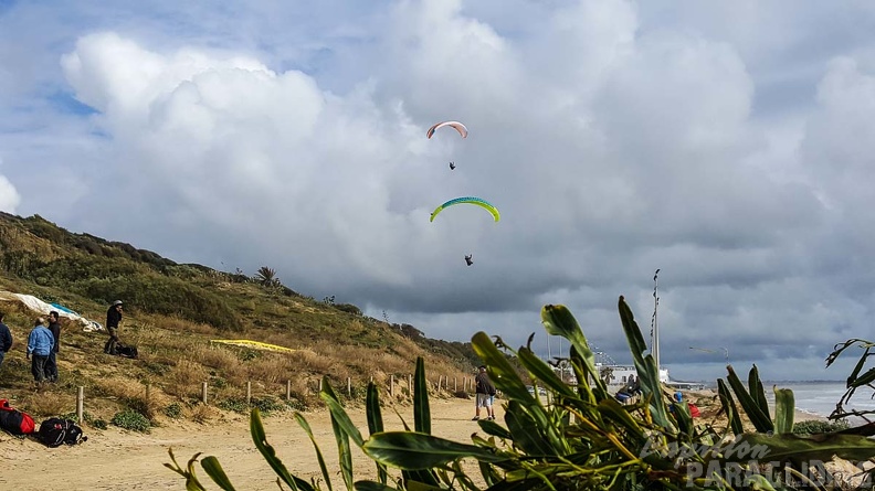 618 FA10.18 Algodonales Papillon-Paragliding