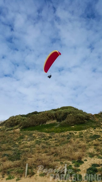 629 FA10.18 Algodonales Papillon-Paragliding