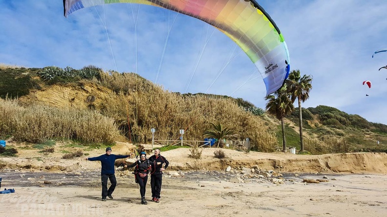 632 FA10.18 Algodonales Papillon-Paragliding