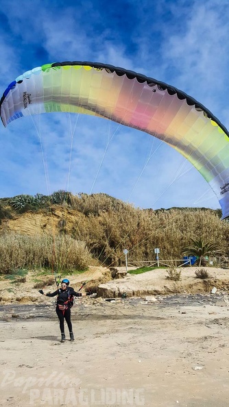 634 FA10.18 Algodonales Papillon-Paragliding