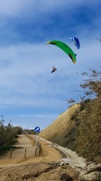 635 FA10.18 Algodonales Papillon-Paragliding