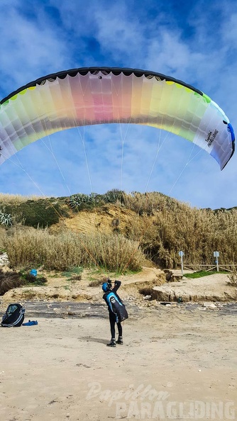 636 FA10.18 Algodonales Papillon-Paragliding