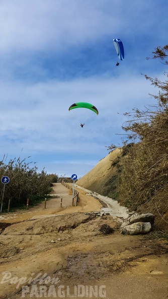 639 FA10.18 Algodonales Papillon-Paragliding