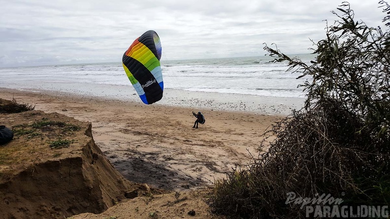 642 FA10.18 Algodonales Papillon-Paragliding